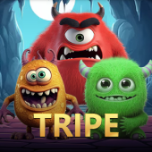 Tripe at TG7772