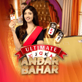 Ultimate Andar Bahar at TG7772