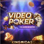 Video Poker at TG7772