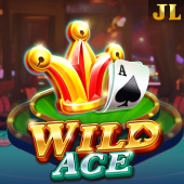Wild Ace at TG7772