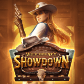 Wild Bounty Showdown at TG7772